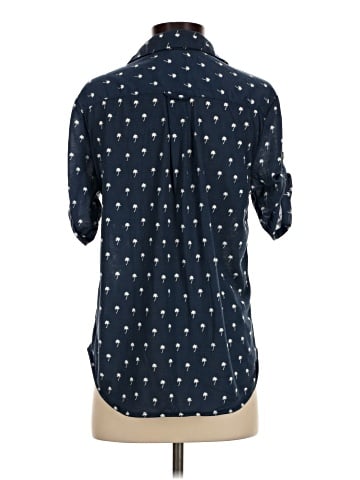 Eden & Olivia 3/4 Sleeve Polo (view 2)