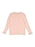 H&M Pink Pullover Sweater Size 3T - 4T - photo 2