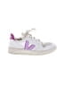 VEJA White Sneakers Size 8 - photo 1