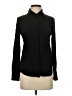 Babaton Black Long Sleeve Blouse Size XXS - photo 1