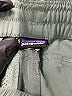 Patagonia Solid Green Track Pants Size 26 waist (estimated) - photo 4