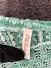 Pink Blush Teal Cardigan Size L (estimated) - photo 4