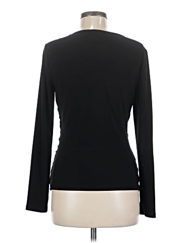 Cache Long Sleeve Top (view 2)