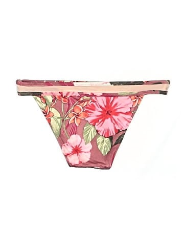 Victoria's Secret Pink Swimsuit Bottoms (view 2)