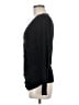 Cache Black Long Sleeve Top Size M - photo 5