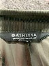 Athleta Solid Gray Dress Pants Size 12 (tall) - photo 7