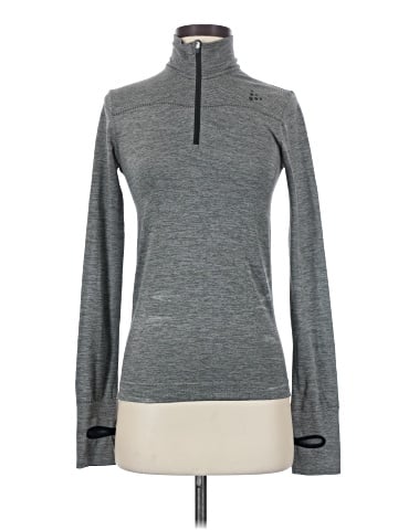 Craft Pullover Sweater (view 1)
