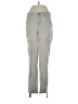Democracy Gray Casual Pants Size 2 - photo 1