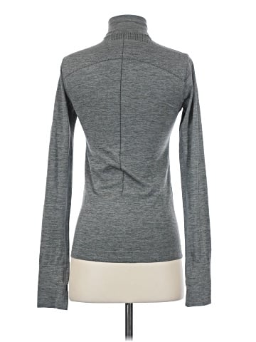 Craft Pullover Sweater (view 2)