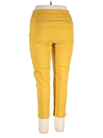 Zac & Rachel Active Pants (view 2)