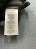 MICHAEL Michael Kors Solid Black Dress Pants Size 16 - photo 8
