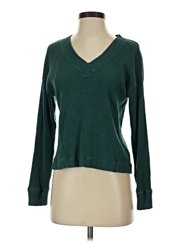 Gap Body Long Sleeve T-Shirt (view 1)