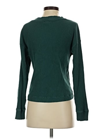 Gap Body Long Sleeve T-Shirt (view 2)