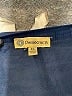 Democracy Blue 3/4 Sleeve Blouse Size XL - photo 7