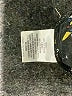 Maison Jules 100% Polyester Print Black Casual Dress Size XS - photo 8