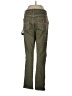 Dickies Green Cargo Pants Size 11 - photo 2