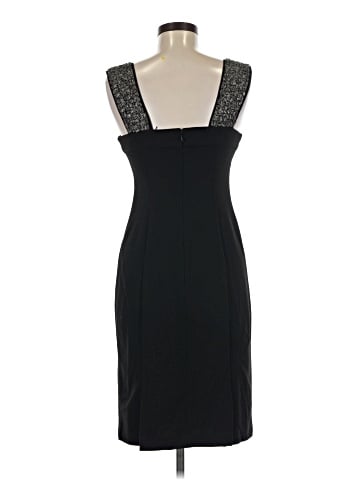 Black Halo Cocktail Dress (view 2)