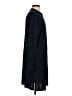 Mango Blue Casual Dress Size 4 - photo 4