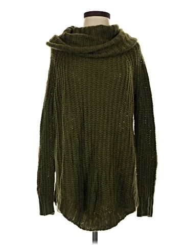 Dreamers Long Sleeve Turtleneck (view 1)