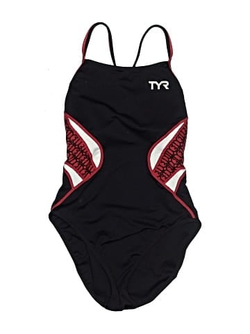 TYR One Piece Swimsuit (view 1)