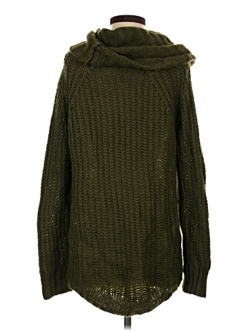 Dreamers Long Sleeve Turtleneck (view 2)