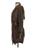 ASTR The Label Brown Casual Dress Size XS - photo 5