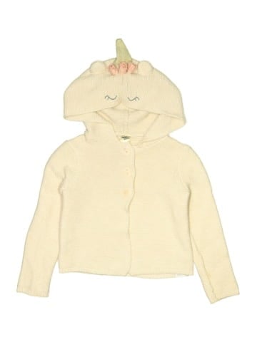 OshKosh B'gosh Cardigan (view 1)