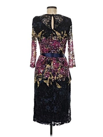 Leslie Fay Cocktail Dress (view 2)