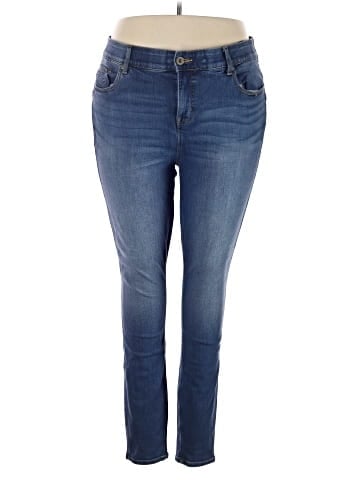 Torrid Jeans (view 1)