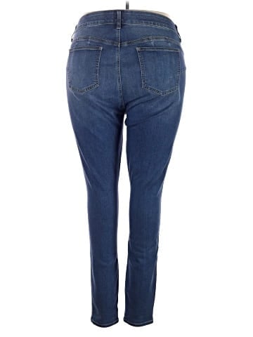 Torrid Jeans (view 2)