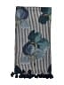 Tory Burch 100% Wool Blue Scarf One size - photo 2