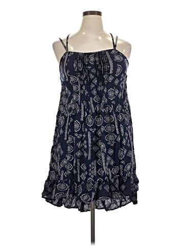 True Craft Casual Dress (view 1)