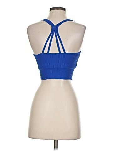 Carbon38 Sleeveless Top (view 2)