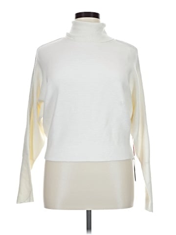 Jennifer Lopez Turtleneck Sweater (view 1)