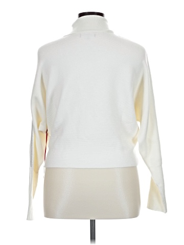 Jennifer Lopez Turtleneck Sweater (view 2)