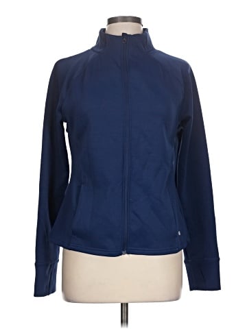 Layer 8 Track Jacket (view 1)