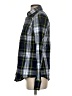 J.Crew Plaid Green Long Sleeve Button-Down Shirt Size 4 (tall) - photo 5