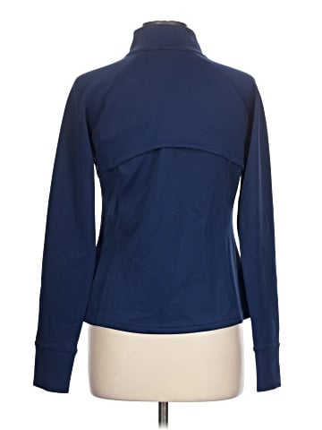Layer 8 Track Jacket (view 2)