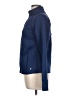 Layer 8 Solid Blue Track Jacket Size L - photo 5