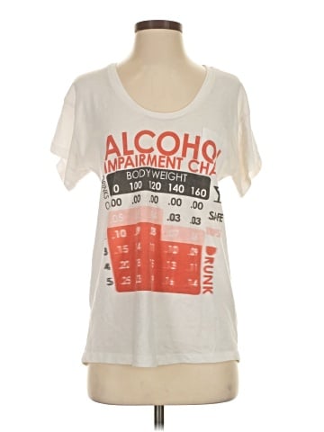 Doe Short Sleeve Top (view 1)