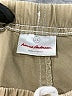 Hanna Andersson 100% Cotton Tan Khakis Size 130 cm / US 8 - photo 3