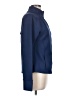 Layer 8 Solid Blue Track Jacket Size L - photo 4