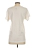 Doe Ivory Short Sleeve Top Size S - photo 2