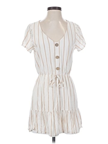 Newbury Kustom Casual Dress (view 1)