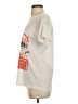 Doe Ivory Short Sleeve Top Size S - photo 5