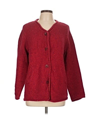 Cabela's Cardigan (view 1)