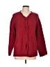 Cabela's Red Cardigan Size L - photo 1