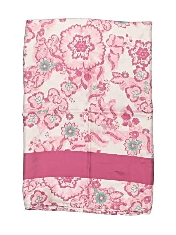 Burberry Silk Scarf (view 2)