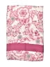 Burberry 100% Silk Paisley Pink Silk Scarf One size - photo 2