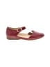 Dansko Burgundy Flats Size EU 38 - photo 1